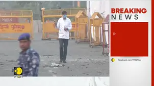 Delhi Police Sound High Alert | Probe Launched For Second Car After Blast Near Red Fort 