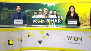 Bihar Assembly Elections: NDA Poised for Win, Exit Polls Suggest 