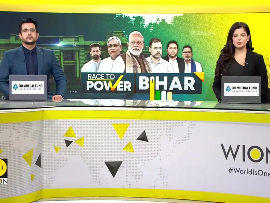 Bihar Assembly Elections: NDA Poised for Win, Exit Polls Suggest 