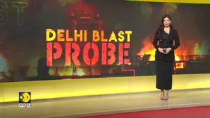 Delhi Blast: Tracking the Movement of Car which Exploded Near Red Fort 