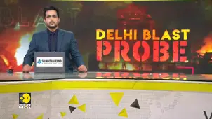 Delhi Blast Probe: Haryana Police Detains 6 People Linked to Accused Muzammil 