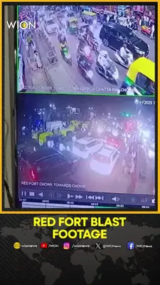Wion News