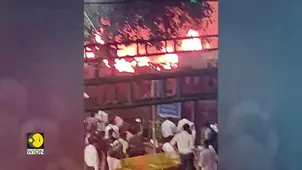 Delhi Blast: Centre Declares Delhi Blast a Terror Incident | Zero Tolerance Policy Reiterated