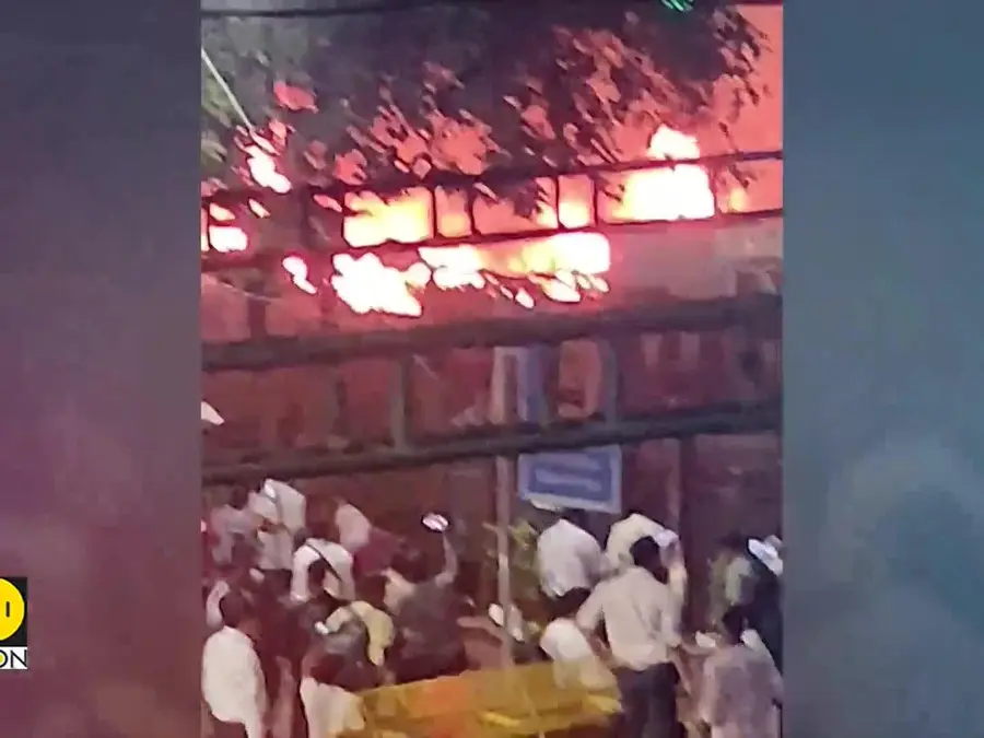 Delhi Blast: Centre Declares Delhi Blast a Terror Incident | Zero Tolerance Policy Reiterated