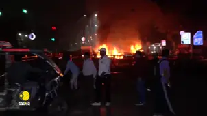 Delhi Blast: NIA Probes Delhi Blast | HM Shah Directs Quick Investigation and Report