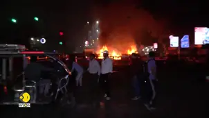 Delhi Blast Linked To Faridabad Terror Module?