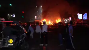 Delhi Blast Linked to Faridabad Terror Module? Raid Reveals Possible Connection
