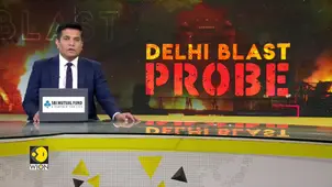 Delhi Blast: Al-Falah Denies Claims Of Connection To The Accused 