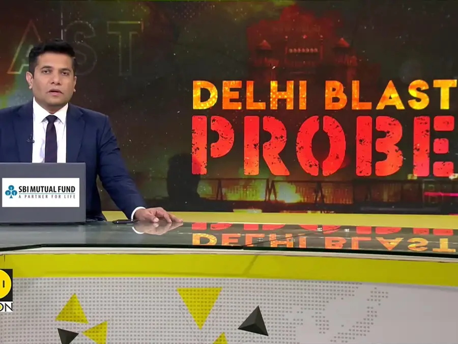 Delhi Blast: Al-Falah Denies Claims Of Connection To The Accused 