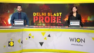 Delhi Blast Probe: How the Terror Car Moved Across Delhi Before the Red Fort Blast 