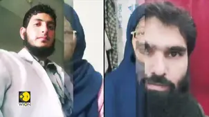 Dr Terror at Red Fort: Doctor-Terrorist Shaheen Plotted Pan-India Suicide Squad