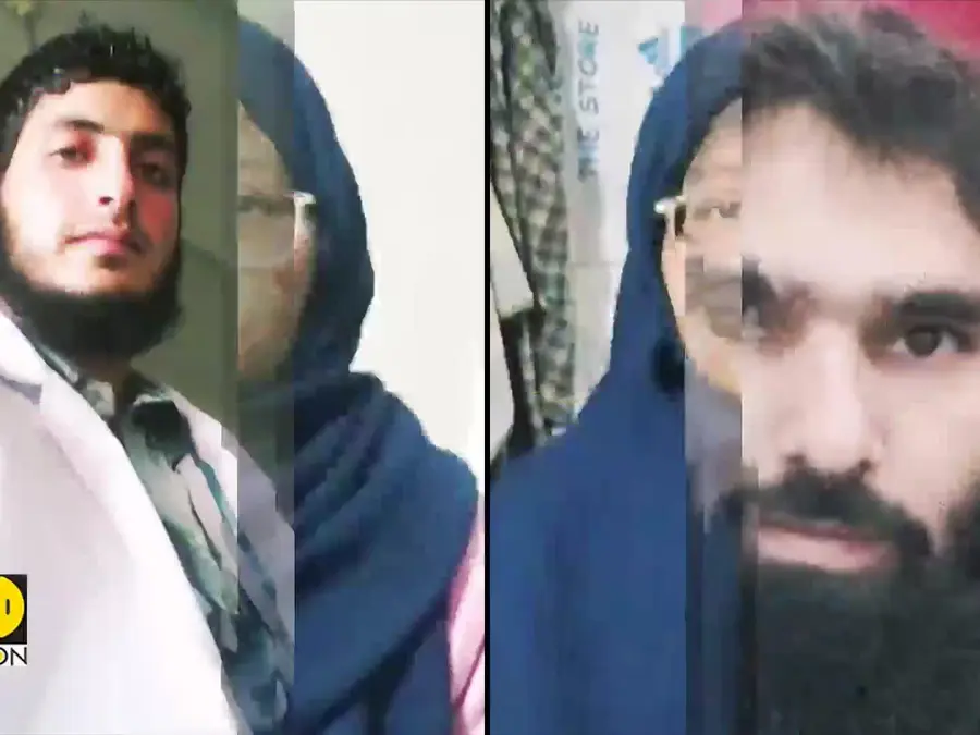 Dr Terror at Red Fort: Doctor-Terrorist Shaheen Plotted Pan-India Suicide Squad