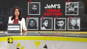 Dr. Terror at Red Fort: Doctor-Terrorist Shaheen Plotted Pan-India Suicide Squad