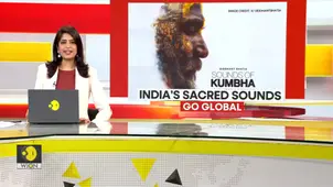 ‘Sounds of Kumbha’ Nominated for Grammy 