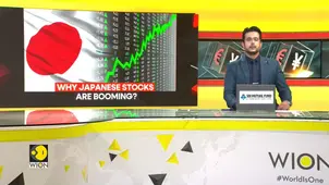 Japan’s Stock Market Boom : Why Japanese Markets Are Booming?|