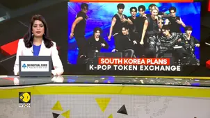K-Pop Token: Seoul’s New Exchange Turns to K-Pop Tokens | Music Rights Go Digital