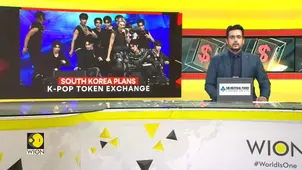 South Korea: Investors Can Now Buy Fractional Shares of K-pop Revenues 