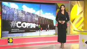 OP30: Protesters Clash With Security, Demand 'just Energy Transition