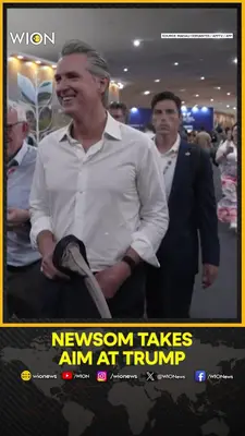 Wion News