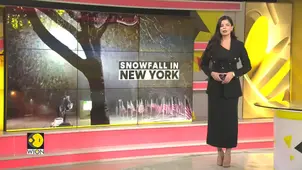 New York Activates 'Code Blue' Warning as Temperatures Drop in Southeast US