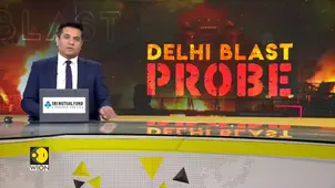 Delhi Blast Update: From Doctors to Cleric | Delhi Blast Case Uncovers White-Collar Terror Module