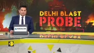 Al Falah College at Centre of Delhi Blast Probe | Investigation Widens