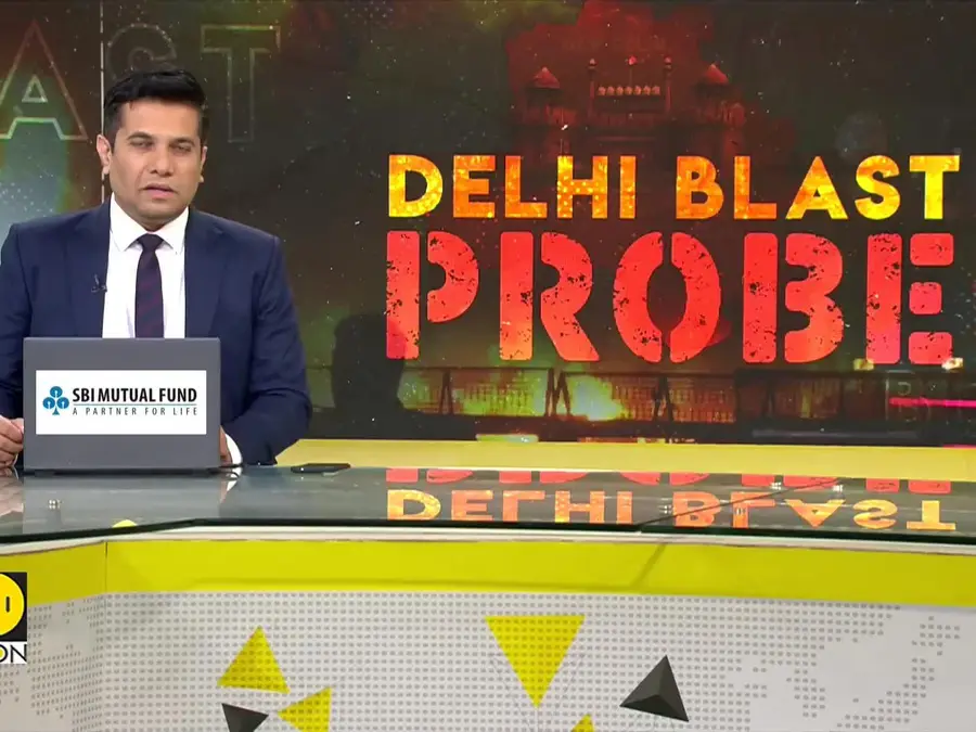 Al Falah College at Centre of Delhi Blast Probe | Investigation Widens