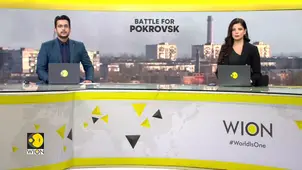 Russia-Ukraine War: Putin Unleashes 150,000 Troops on Pokrovsk