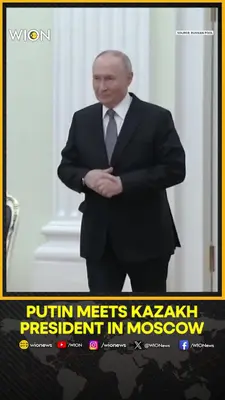 Wion News