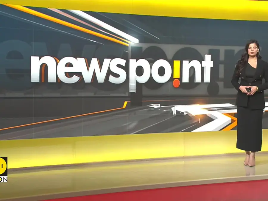 Russia-Ukraine War: Zelenskyy Visits Kherson on Third Anniversary of City’s Freedom