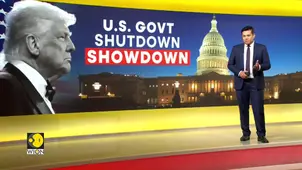 Will U.S. Government Shutdown End Soon?
