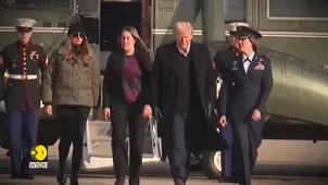 Trump Admits U.S. 'Needs Foreign Talent' After $100K Visa Fee Hike