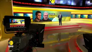 Zelensky Calls for Dismissal of Energy and Justice Ministers