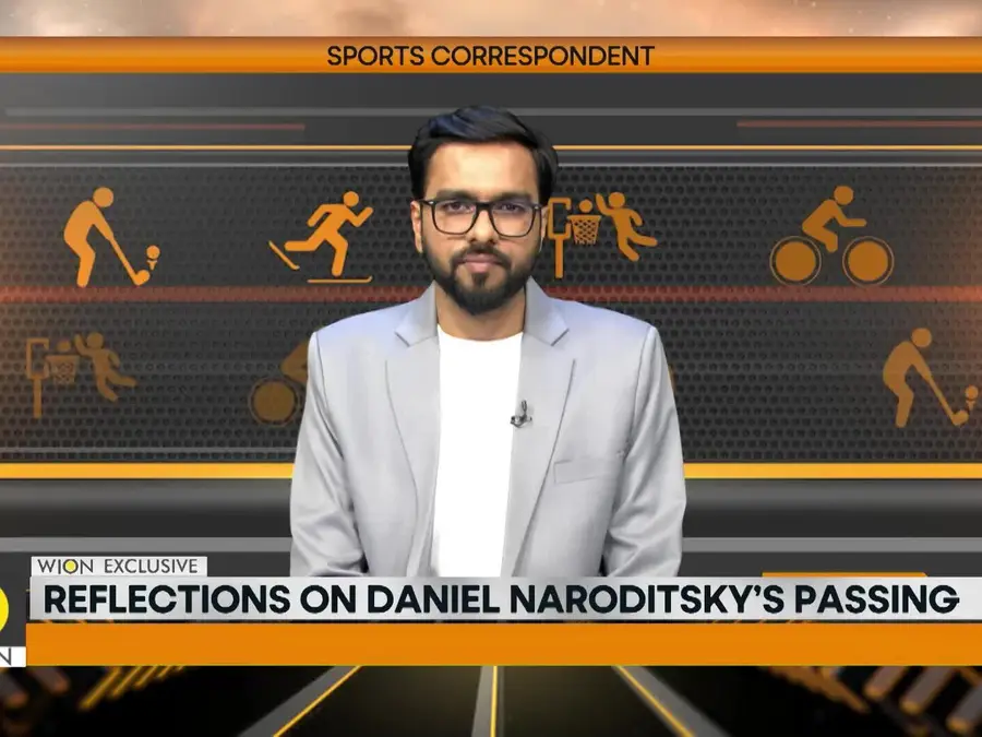 Chess Federation Files Complaint Against Vladimir Kramnik Over Naroditsky Cheating Allegations