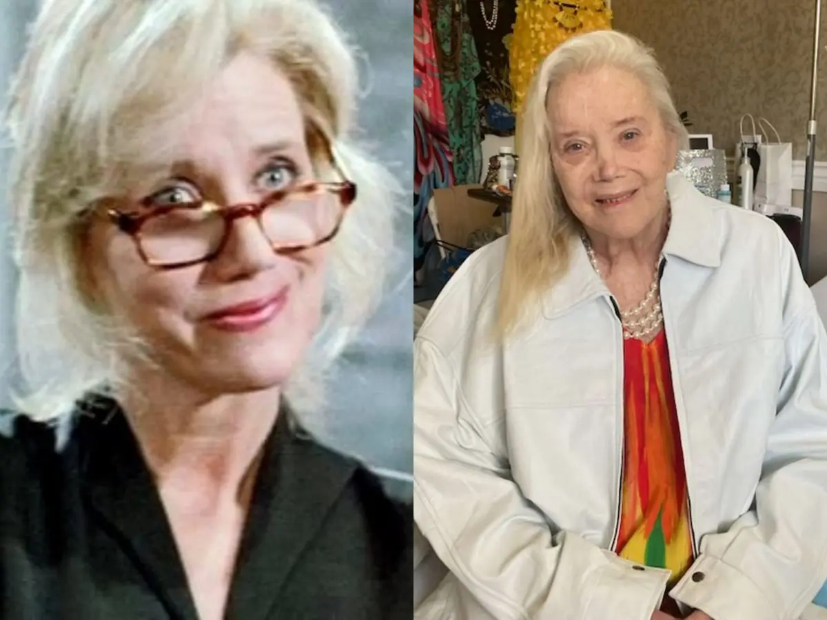 Oscar-nominated actress Sally Kirkland Jr, best known for Anna and Bruce Almighty, dies at 84 Oscar-nominated actress Sally Kirkland Jr, best known for Anna and Bruce Almighty, dies at 84
