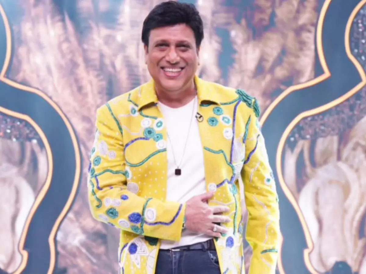 Bollywood actor Govinda falls unconscious at home, under observation at Mumbai hospital