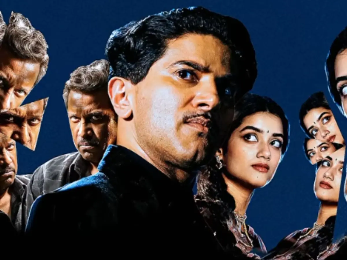 Dulquer Salmaan's Kaantha legal dispute: Why did Thyagaraja Bhagavathar's grandson drag the makers to court? Dulquer Salmaan's Kaantha legal dispute: Why did Thyagaraja Bhagavathar's grandson drag the makers to court?