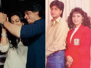 Yes Boss, Phir Bhi Dil Hai Hindustani: Shah Rukh Khan and Juhi Chawla’s best romantic films to watch on Netflix, Hotstar and other OTT platforms