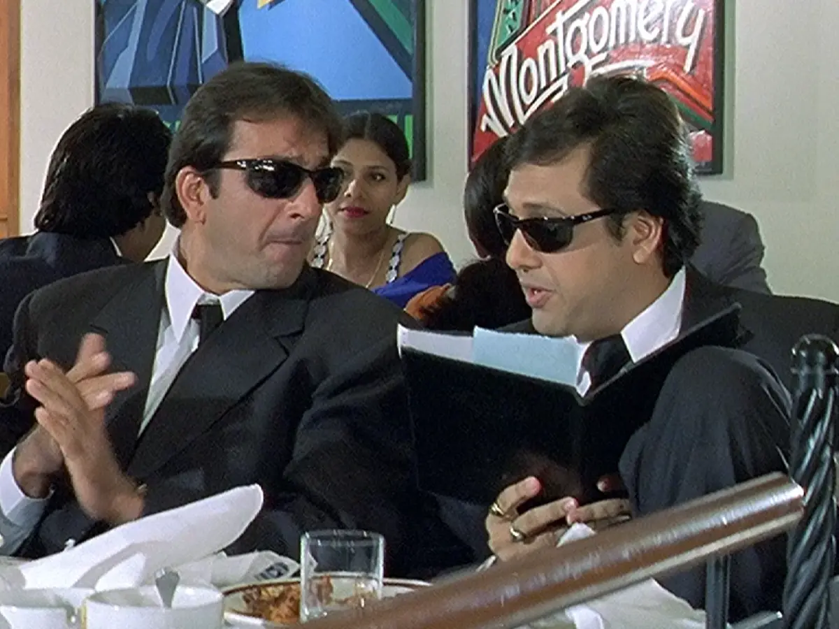 Haseena Maan Jaayegi