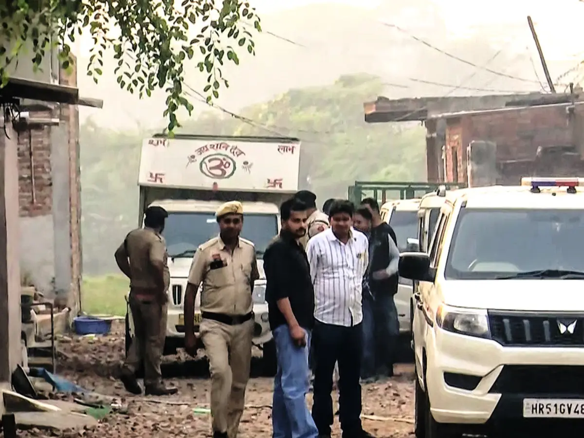 From posters to terror plot: How a Srinagar poster gang probe unraveled a pan-India terror network