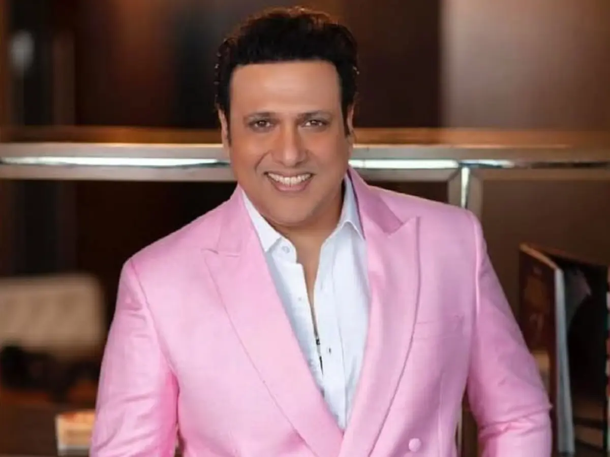 'I did excessive hard work': Govinda discharged from hospital, gives health update after fainting at home 'I did excessive hard work': Govinda discharged from hospital, gives health update after fainting at home