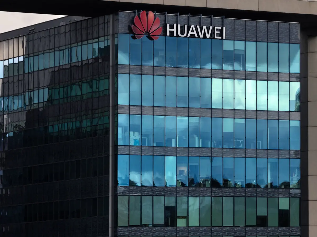 West's Hostility Towards Huawei: National Security vs. Tech Competition