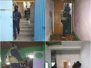 J&K police launches mega crackdown on banned Jamaat-e-Islami; 230 locations raided, 500 questioned