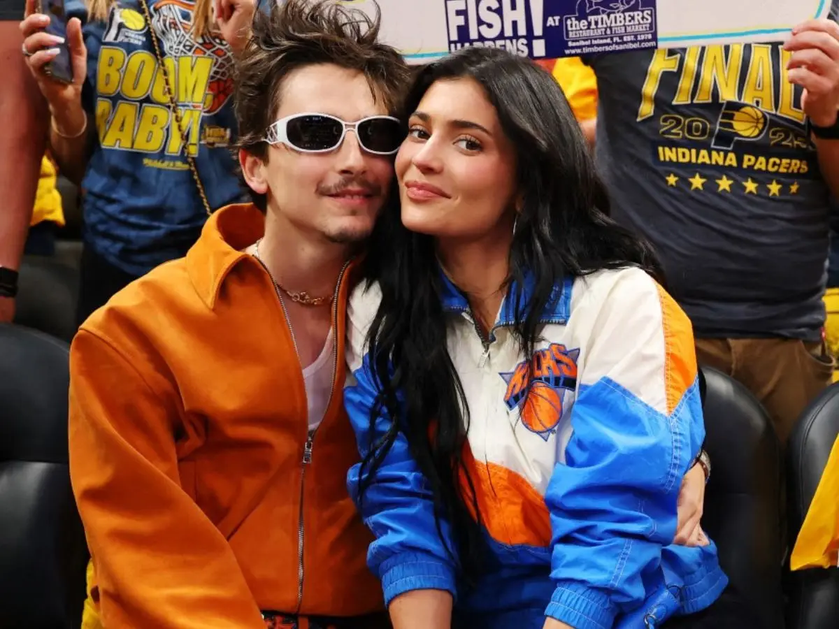 Did Kylie Jenner and Timothée Chalamet break up? Here’s what we know Did Kylie Jenner and Timothée Chalamet break up? Here’s what we know