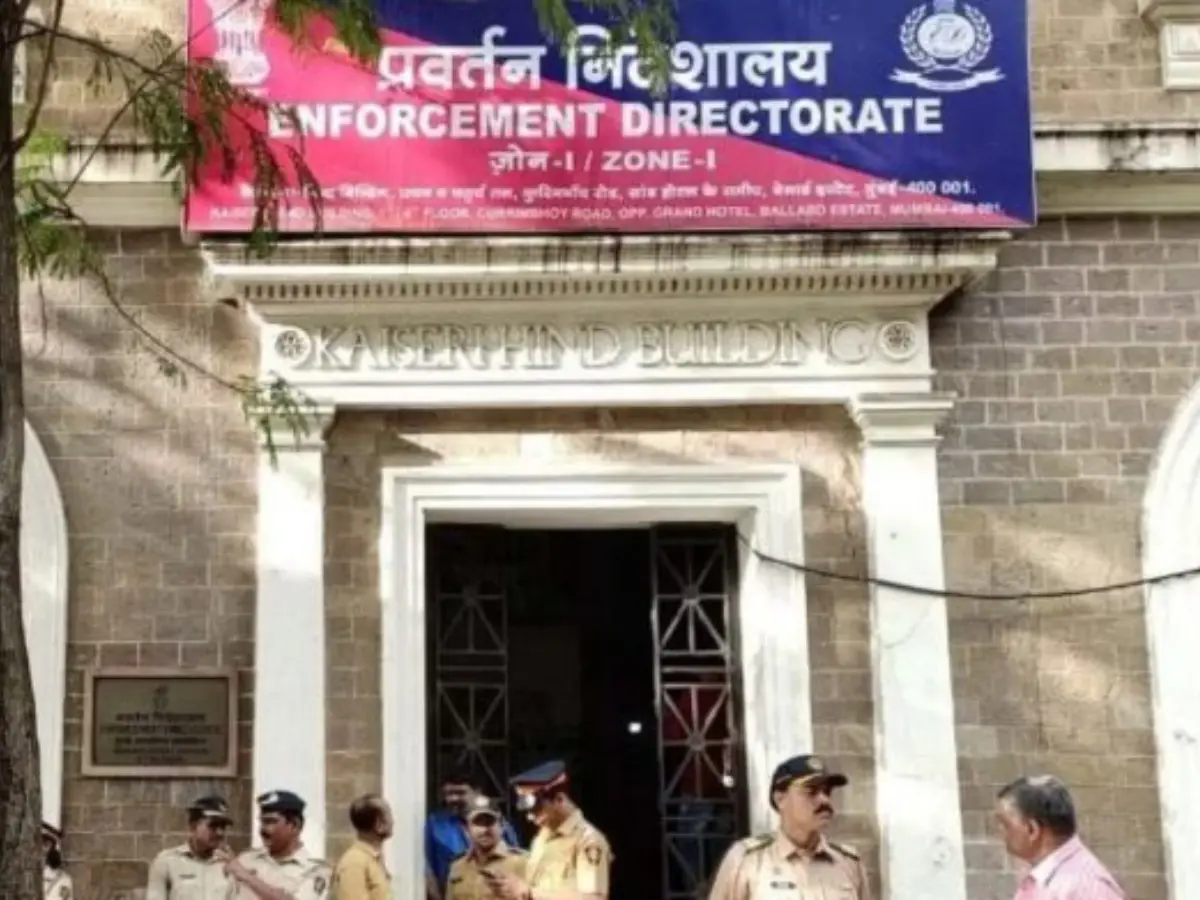 ED raids at former Lodha developers director; fraud linked to over Rs 85 crore