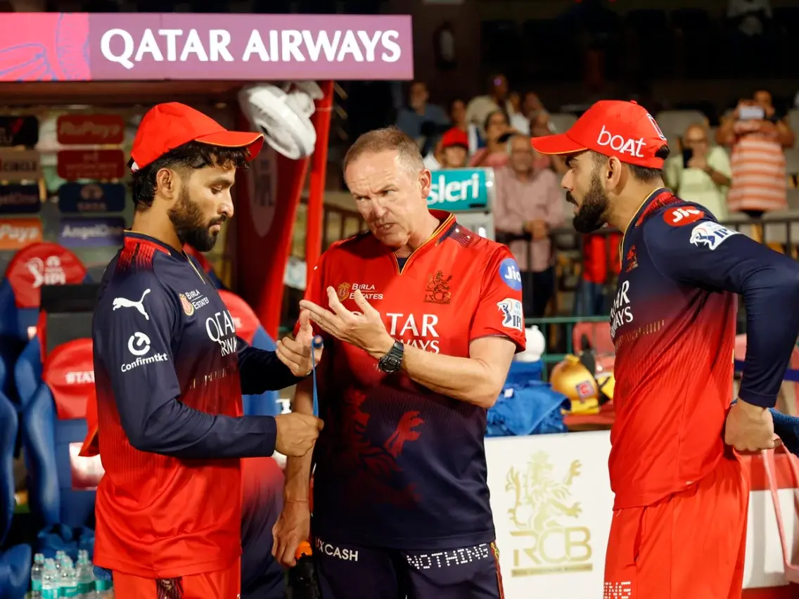 RCB to not play at Chinnaswamy in IPL 2026? Pune offers to host defending champions' home matches in upcoming season RCB to not play at Chinnaswamy in IPL 2026? Pune offers to host defending champions' home matches in upcoming season