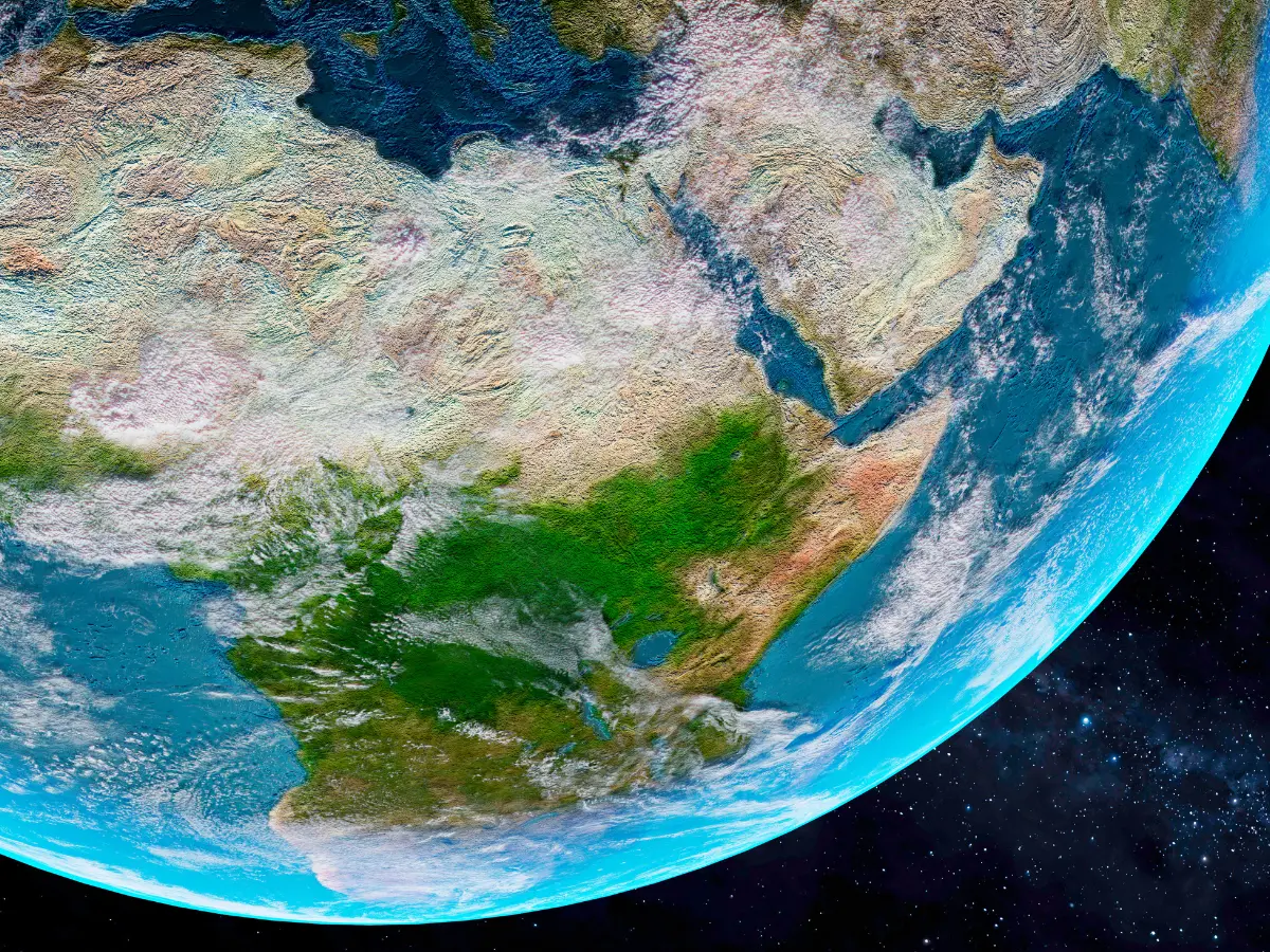 'Boring Billion' not so boring - Scientists discover massive event switched things up on ancient Earth