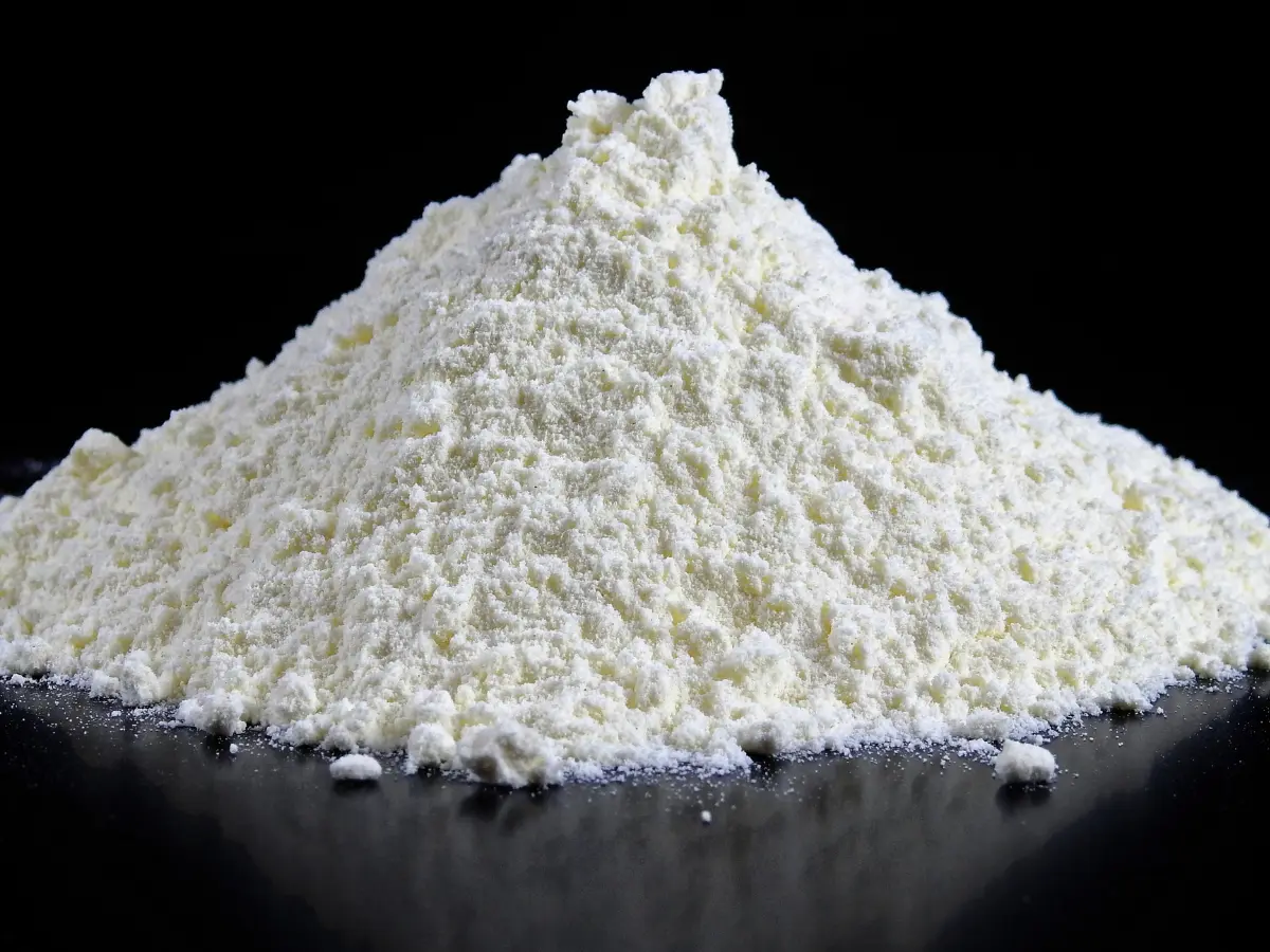 Life-Giver, Life-Taker: The impossible security dilemma of Ammonium Nitrate