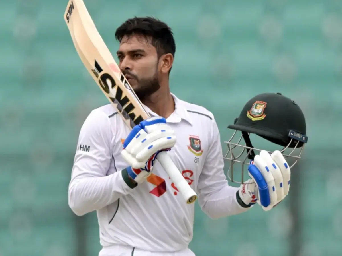 Mehidy Hasan Miraz (Bangladesh)