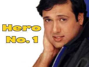 Hero No 1, Raja Babu, Partner: 10 iconic films of Govinda on Prime Video, Netflix, ZEE5 and more